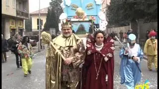 Erba Carnevale 2003