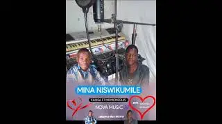 Mr Monex nivhuyile