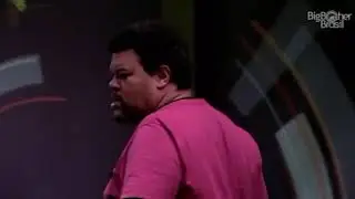 TRETA BABU E DANIEL - BBB 20