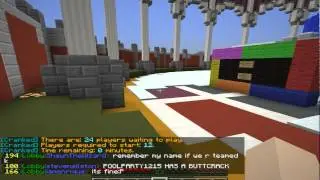 Cranked with Exo and Miner: HACKER