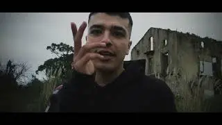 NAHASA x PGJ - DEPRESIVO (SHOT BY LAUDA & GOLDENFILES) #SDUMI