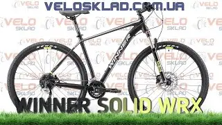 Winner Solid WRX 29