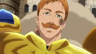 EDIT ESCANOR SAMA @
