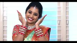Sindhuja & Rahul Engagement Teaser