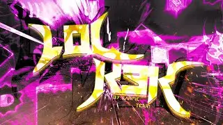 FEMBOY IN GEOMETRY DASH // L0L K3K by CappieTeam