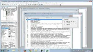 Macros en Excel 2013 Cuadro de lista y Calendario