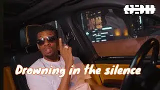 [FREE] MOSTACK x J HUS x UK RAP TYPE BEAT  &lsquo;DROWNING IN THE SILENCE&rsquo; (SCOTT3BEATS)