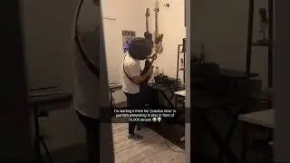 best way to practice the guitar