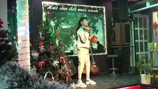 🎧 🎼  Tiếng ca đó về đâu__Vy Mai __01 January 2026 
