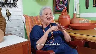 Document&aacute;rio: Ra&iacute;zes de Camb&eacute; - Entre telas e telhados.