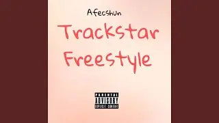 Trackstar freestyle