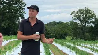 Wild Fox Farm Tour 2022