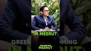 Meerut Real Estate Boom | Best Property Investment in Meerut 2025 | Development Update