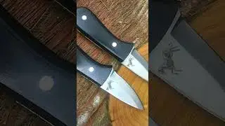 D2 Steel High Hardness Outdoor Knife
