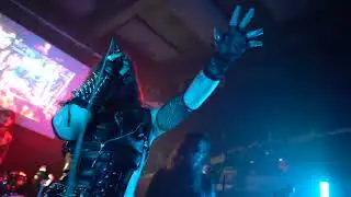 PLAGUEDITCH - SPIDERS (LIVE VALHALLA DEC 13 2025)