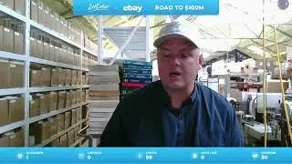 Road To $100M [First $5M Deal!] 12 Days Until Launch