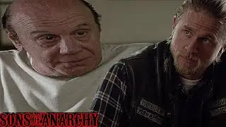 Sons of Anarchy 