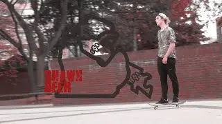 MurderMitten Video: Shawn Deer.