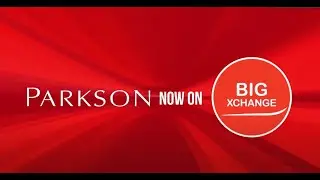 Say hello to our new points conversion partner: Parkson Malaysia!