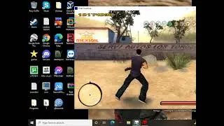 Total Overdose New Trainer Update (Teleport hack to Mexico, The Jungle and more)