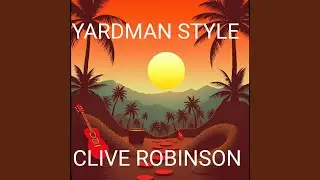 Yardman Style