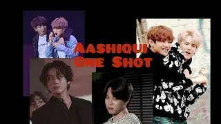 Aashiqui part 4 jikook and Taegi love story ff in hindi💜ᗷTS⟭⟬💜