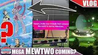 ARE WE GETTING MEGA MEWTWO?! *FIRST LOOK* at GO FEST LIVE LOCATIONS - CHICAGO | Pok&eacute;mon GO