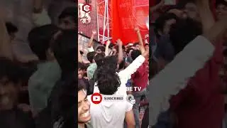Waltair Veerayya Movie Song Launch Celebrations #shorts