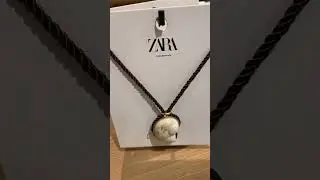 ZARA New Women&rsquo;s collection  2024 #zarahaul #zara2024 #zara #zaranewarrivals 30 de marzo de 2024