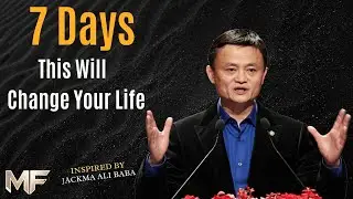 Reset Your Mind in 7 Days | Rebuild Focus, Discipline & Inner Strength &ndash; Mentality Forge Motivation
