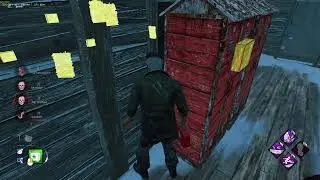 Dead by Daylight|| Playing 1V4|| KILLERS & SURVIVORS🔴||Live Stream #134
