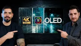 Cómo elegir la MEJOR TV sin gastar de más (errores que debes evitar)