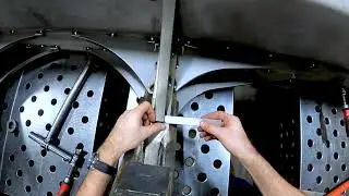 Meet Our Welder/Fabricator - Miller Fabrication Solutions