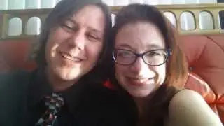 Lesbian/trans social experiment in Georgia - Part 2