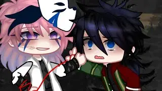 —ᴡᴇʟᴄᴏᴍᴇ ᴛᴏ ʏᴏᴜʀ ғᴀᴛᴇ |•Demon!Sabito Au•|•Sabigiyuu??•|•Giyuu angst•|•Kny Au•|•