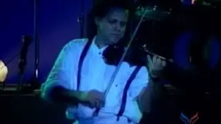 Flecha - DVD Sagrado Coração da Terra Vol. 1