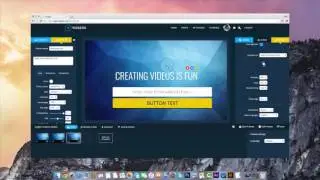 Vidgeos Demo Video - Introduce about Vidgeos - The Best Smart Video App