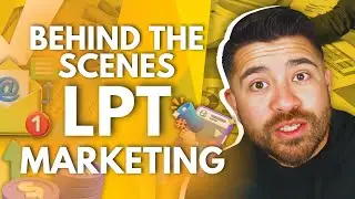 LPT Realty Marketing System EXPOSED!