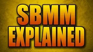 Michael Condrey replies to Skill-Based Matchmaking in Advanced Warfare!