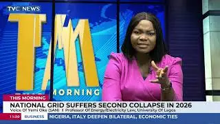 Investors Are Staying Away Because Funding For Power Generation Is Inadequate — Prof. Yemi Oke