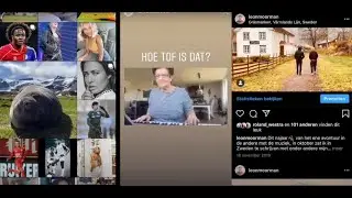 Instagram - Leon Moorman (Kodachrome - Paul Simon - Cover)