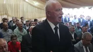 جاهة الشاب الخلوق 
