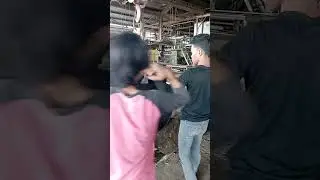 totorial cara cabut pakuh (S)