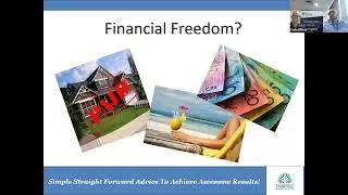 Best Practice Webinar - Driving Financial Outcomes