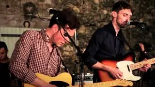 Loome - Chasing Calm - concert en appart @ montpellier