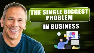 From Chaos to Control: Master Delegation & Unlock Time Freedom | Jamey Schrier