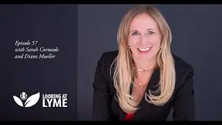 57. Microbes, mold and mindset with Dr. Diane Mueller