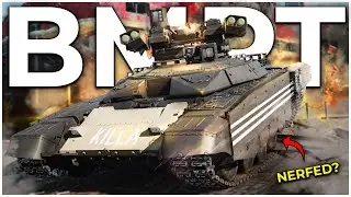 This BMPT is so OVERPOWERED!
