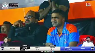 जासई ४०+ VS नवघर ४०+