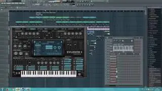 Original TRAP-CHILL Song 2 - FL STUDIO + FLP